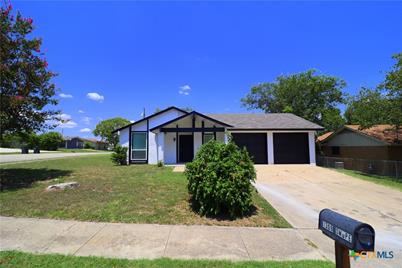 1309 Swope Drive, Killeen, TX 76541 - Photo 1