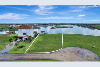 Lot 149 Vista Merlot, Port O'Connor, TX 77982 - Photo 22