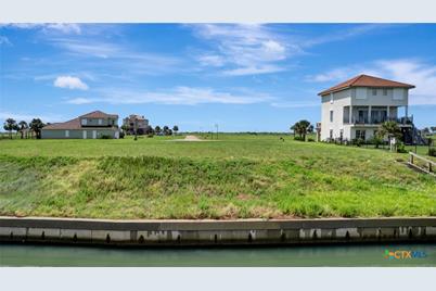 Lot 149 Vista Merlot, Port O'Connor, TX 77982 - Photo 14