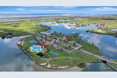 Lot 149 Vista Merlot, Port O'Connor, TX 77982 - Photo 20