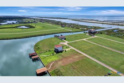 Lot 149 Vista Merlot, Port O'Connor, TX 77982 - Photo 18