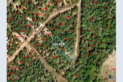 0 Tbd Lot 103 Ripple Brook Dr., Bastrop, TX 78602 - Photo 1