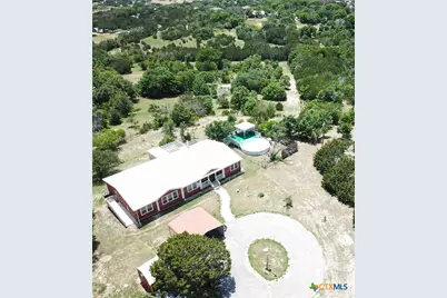 935 County Road 4820, Kempner, TX 76539 - Photo 1