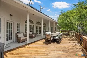 5008 Lakeaire Cir, Temple, TX 76502 - Photo 30