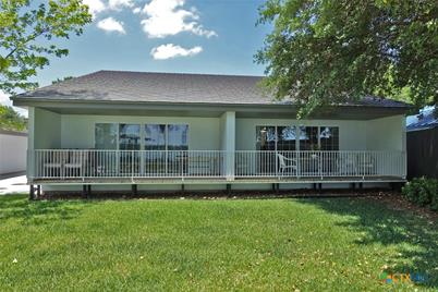 535 Ski Lodge #2, Mcqueeney, TX 78123 - Photo 10