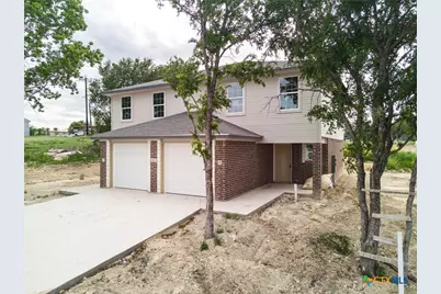222 N Mary Jo Drive, Harker Heights, TX 76548 - Photo 2