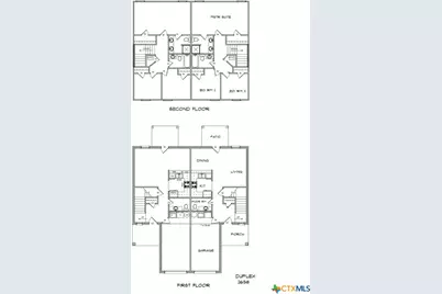 224 N Mary Jo Drive, Harker Heights, TX 76548 - Photo 2