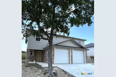 224 N Mary Jo Drive, Harker Heights, TX 76548 - Photo 1