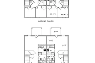 226 N Mary Jo Dr, Harker Heights, TX 76548 - Photo 2