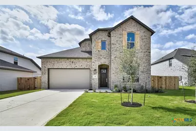 208 Moose Trail, Cibolo, TX 78108 - Photo 1