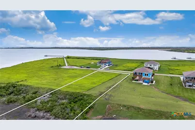 Lot 37 Bay Point Drive, Port Lavaca, TX 77979 - Photo 6