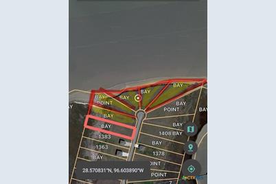 Lot 37 Bay Point Drive, Port Lavaca, TX 77979 - Photo 8