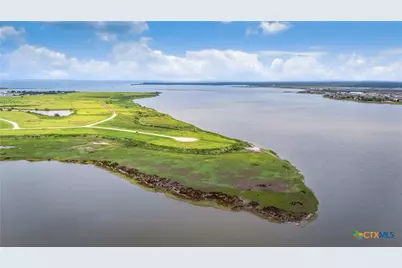 Lot 362 Evening Point, Port Lavaca, TX 77979 - Photo 1