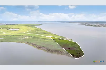 Lot 362 Evening Point, Port Lavaca, TX 77979 - Photo 4
