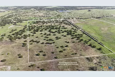 542 County Road 2275, Lampasas, TX 76550 - Photo 4