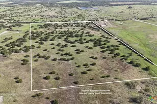 542 County Rd 2275, Lampasas, TX 76550 - Photo 4