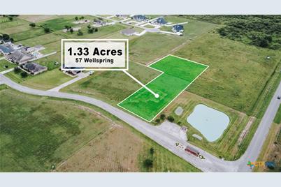 57 Wellspring Boulevard, Victoria, TX 77904 - Photo 6