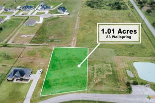 83 Wellspring Blvd, Victoria, TX 77904 - Photo 1