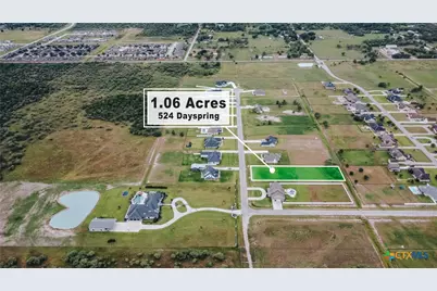 524 Dayspring, Victoria, TX 77904 - Photo 4