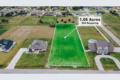 524 Dayspring, Victoria, TX 77904 - Photo 1