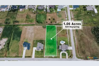 524 Dayspring, Victoria, TX 77904 - Photo 8