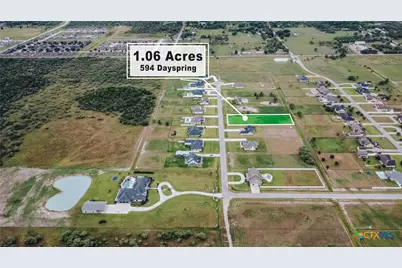 594 Dayspring, Victoria, TX 77904 - Photo 6