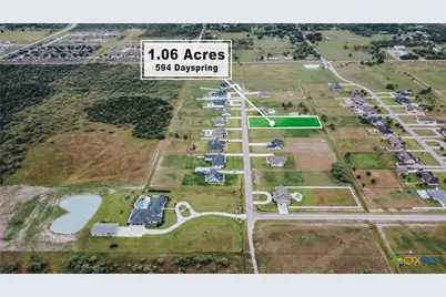 618 Dayspring, Victoria, TX 77904 - Photo 6