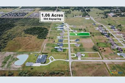 618 Dayspring, Victoria, TX 77904 - Photo 6