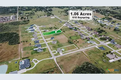 618 Dayspring, Victoria, TX 77904 - Photo 8