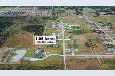 664 Dayspring, Victoria, TX 77904 - Photo 6