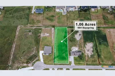 664 Dayspring, Victoria, TX 77904 - Photo 4