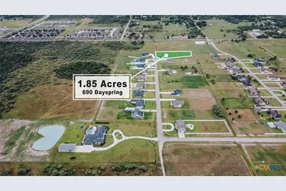 690 Dayspring, Victoria, TX 77904 - Photo 6