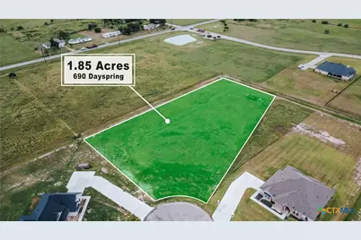 690 Dayspring, Victoria, TX 77904 - Photo 1