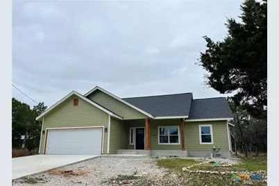 635 Cactus Flower, Canyon Lake, TX 78133 - Photo 1