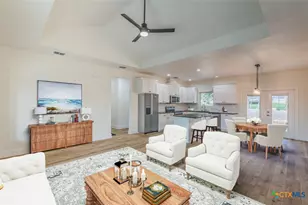 635 Cactus Flower, Canyon Lake, TX 78133 - Photo 4