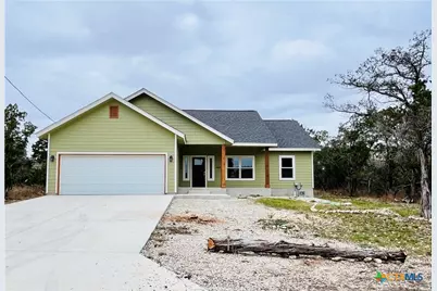 635 Cactus Flower, Canyon Lake, TX 78133 - Photo 2