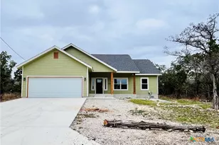 635 Cactus Flower, Canyon Lake, TX 78133 - Photo 2