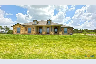 4237 Cool Basin Road, Kempner, TX 76539 - Photo 2