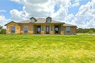 4237 Cool Basin Rd, Kempner, TX 76539 - Photo 2