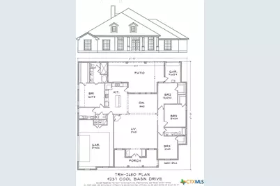 4237 Cool Basin Road, Kempner, TX 76539 - Photo 4