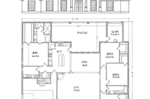 4237 Cool Basin Rd, Kempner, TX 76539 - Photo 4