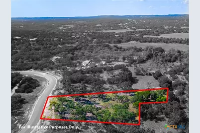 1918 Paradise Parkway, Canyon Lake, TX 78133 - Photo 2