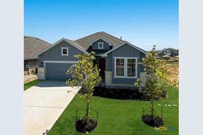 8226 Chalk Trace, Schertz, TX 78154 - Photo 2