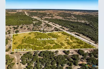 13.829 Acres ** 9840 Fm 116, Gatesville, TX 76528 - Photo 8