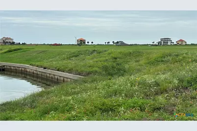 Lot 219 Venice Court, Port O'Connor, TX 77982 - Photo 4