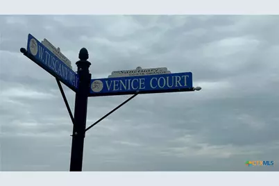 Lot 219 Venice Court, Port O'Connor, TX 77982 - Photo 8