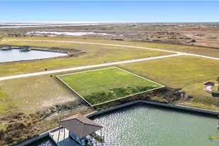 Lot 219 Venice Ct, Port O'Connor, TX 77982 - Photo 1