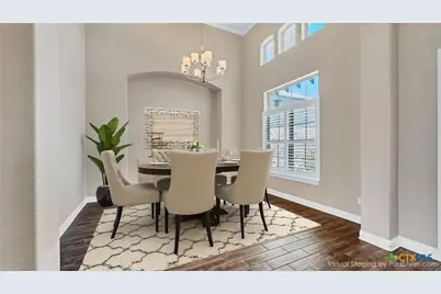 614 Battistrada, New Braunfels, TX 78132 - Photo 6