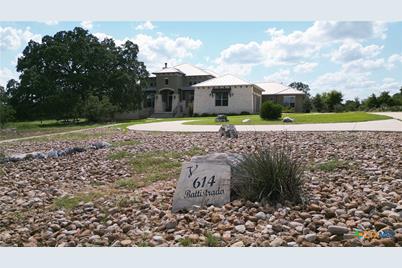 614 Battistrada, New Braunfels, TX 78132 - Photo 4