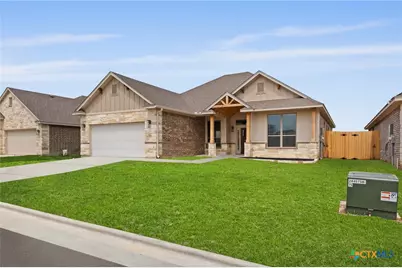 7224 Caladium Drive, Temple, TX 76502 - Photo 2